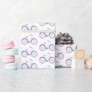 Search for bicycle wrapping paper Kids