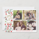 Search for joy to the world photo christmas cards Merry