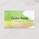 Search for multi business cards Background