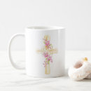 Search for he has risen mugs Religious
