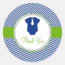 Search for green man stickers Blue