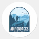 Search for adirondack stickers Hiking