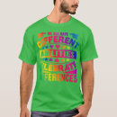 Search for ability tshirts Dyslexia
