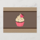 Search for brown stripe postcards Pink