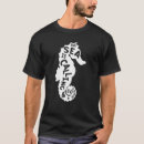Search for seahorse tshirts Animal