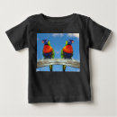 Search for parrot baby clothes Colourful