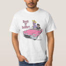 Search for 1950 cadillac tshirts Retro