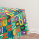 Search for tablecloths Tv show memorabilia