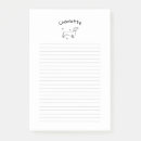 Search for dachshund post it notes Dog