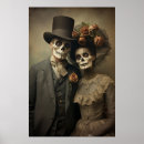 Search for sugar skull posters Dia