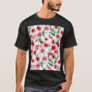 Search for red poppies tshirts Vintage
