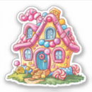 Search for candy house For kids