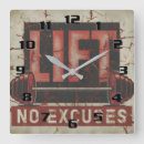 Search for motivational clocks Lift