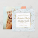 Search for surprise retirement birthday invitations Simple