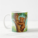 Search for tree climbing mugs Nature