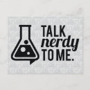 Search for nerdy postcards Science