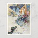 Search for sea serpent postcards Fantasy