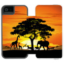 Search for african animal iphone cases Nature
