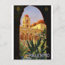 Search for palermo postcards Sicilia