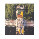 Search for canadian notepads British columbia