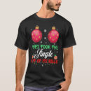 Search for jingle ball tshirts Bells
