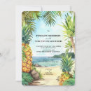 Search for exotic wedding invitations Beach