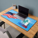 Search for symbol of freedom Statue of liberty
