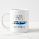 Search for colleague mugs Farewell party