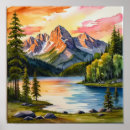 Search for pine trees mountains posters Nature photography