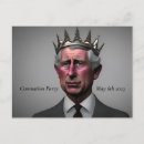 Search for kings crown postcards Throne