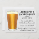 Search for stag party invitations Bachelor
