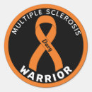 Search for multiple sclerosis warrior Support
