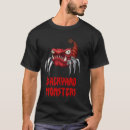 Search for fang tshirts Monsters