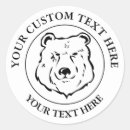 Search for animal envelope seals Bear