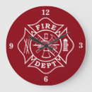 Search for fire clocks Cross