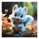 Search for nutty posters Squirrel