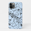 Search for blue music iphone cases Musical notes