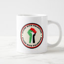Search for flag of palestine mugs Stand with palestine