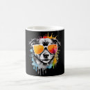Search for color splash mugs Trendy