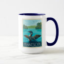 Search for vintage minnesota mugs Lake