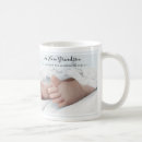 Search for new baby boy mugs Grandparents