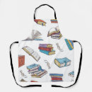 Search for authority aprons Book