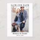 Search for simple save the date postcards Engaged