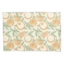 Search for summer fruit pillowcases Orange
