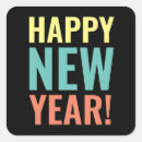 Search for new year envelope seals Fun