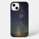 Search for milky way iphone cases Blue