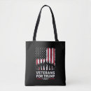 Search for american flag tote bags Election