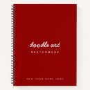 Search for doodle notebooks Sketchbook