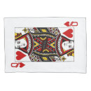 Search for card pillowcases Hearts