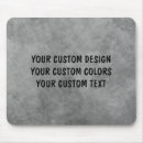 Search for gray wedding mouse mats Blank